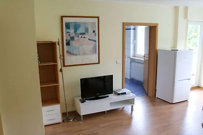 Ferienwohnung mit 1 Schlafzimmer