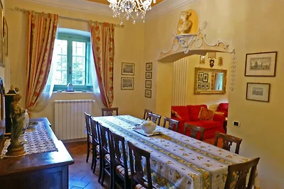 Deliziosa villa con sauna a Pistoia