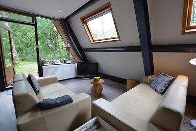 Ferienhaus in Stramproy f�r 6 Personen