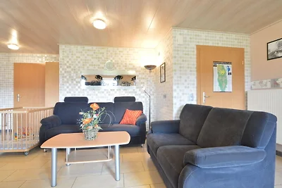 Ferienhaus in Grüfflingen mit Sauna und...