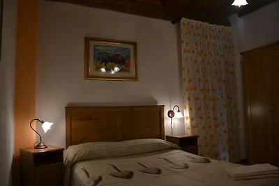 Apartment in der Toskana mit...