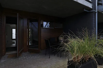 4 Personen Ferienhaus in Bogense