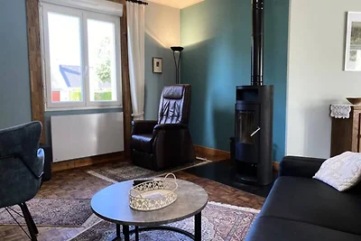 Residence plurien per 7 persone