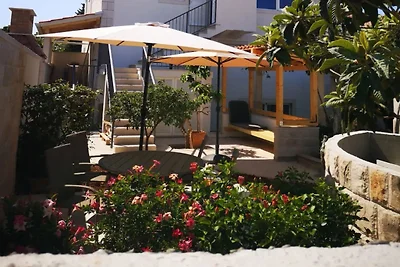 Apartments Natasa- One Bedroom Apartment with...