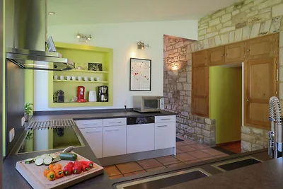 Ferienhaus Erholungsurlaub Vielsalm