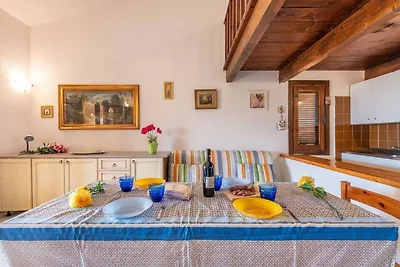 Charmantes Apartment am Meer