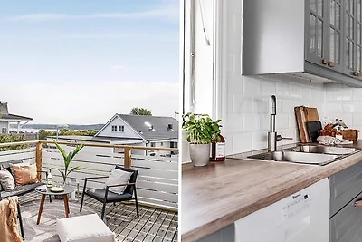 8 Personen Ferienhaus in Lysekil-By Traum