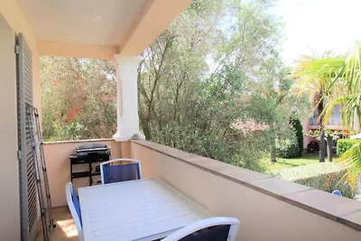 Residentie La Palmeraie