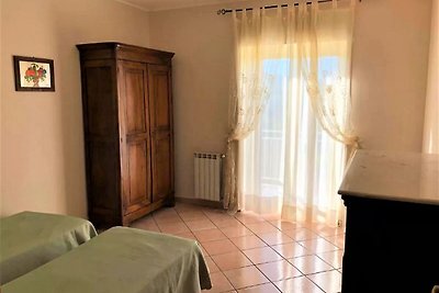 Comfortable Apartment in Agrigento with...