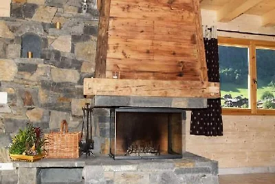 Chalet in Le Chinaillon nahe Pisten