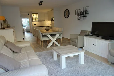 Appartamento a Nieuwpoort con vista mare