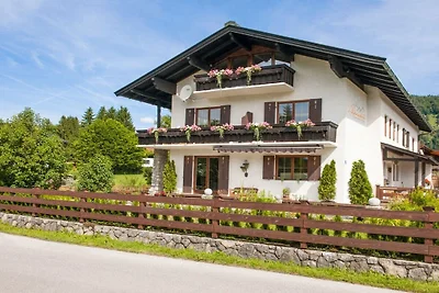 Landhaus Alpenschatz