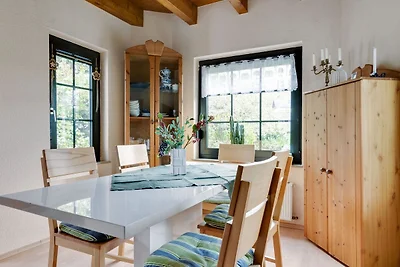 Accogliente casa vacanze a Olsberg con...