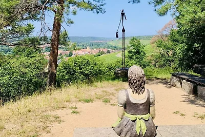 & Malerei Gitte Mörstedt