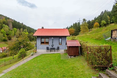 Casa vacanze in Turingia vicino al lago