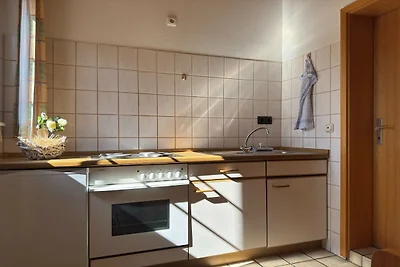 Casa vacanze a Fassberg con sauna a pagamento