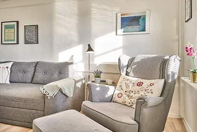 Standardowy apartament z widokiem na morze...