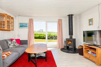 6 Personen Ferienhaus in Nykøbing M-By Traum