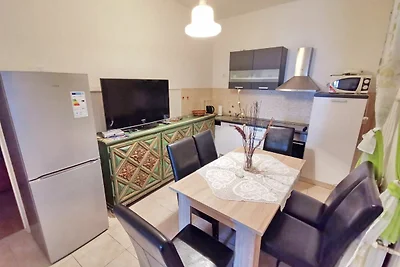 Bertie's Lodge - Four Bedroom Apartment(A4)