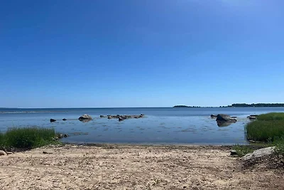 6 Personen Ferienhaus in SÖLVESBORG-By Traum