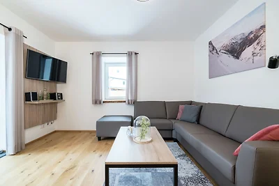 Premium Maisonette nahe Skigebiete