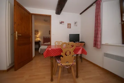 Bellissimo appartamento a Riquewihr