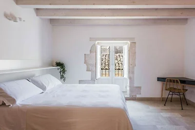 Giudecca's studio met terras 2