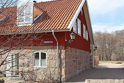 4 Personen Ferienhaus in VARBERG-By Traum