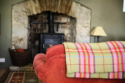 Altes Schulhaus, Clifden