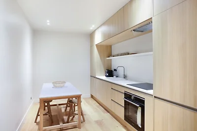 H1 – Erhabenes und neues Apartment im Zentrum...