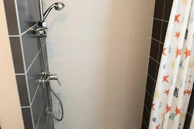 Appartamento a Vias vicino alla spiaggia...