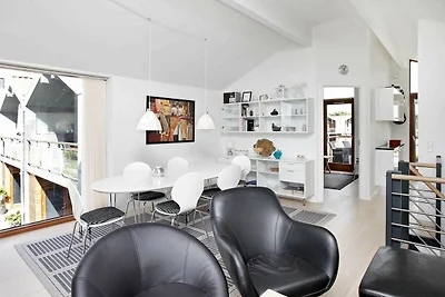 6 Personen Ferienhaus in Bogense-By Traum