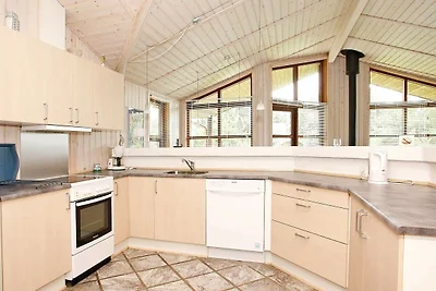 10 Personen Ferienhaus in Brovst