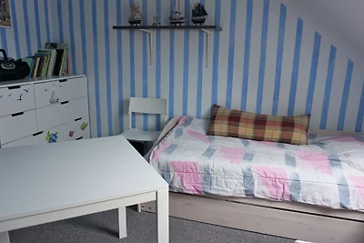 Appartement aan de Oostzeekust