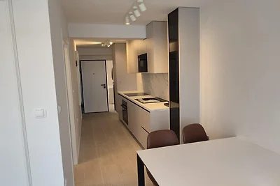 Apartments Rivijera 2 - One bedroom apartment...