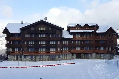 Wohnung in Frankreich nahe Skipisten