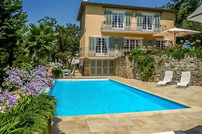 Ferienhaus mit 1 Schlafzimmer