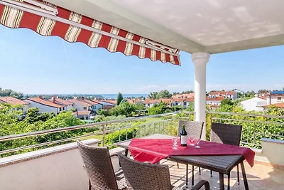 Ferienwohnung mit 1 Schlafzimmer