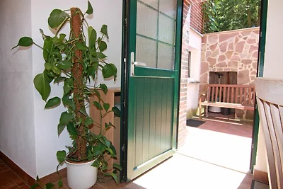 Wohnung in Boltenhagen am Ostseestrand