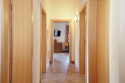 Lujoso Apartamento en Fügen con Sauna