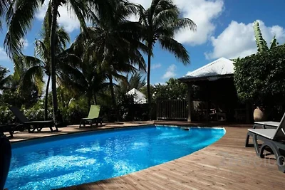 Mobilheim - Bungalow - Cottage für 4 Personen