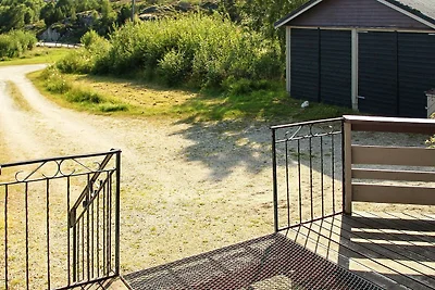 12 Personen Ferienhaus in Kvenvær