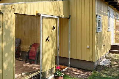 2 Personen Ferienhaus in FALKENBERG-By Traum