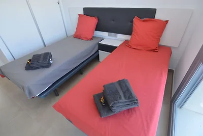 Belvilla von OYO Casa Frambuesa