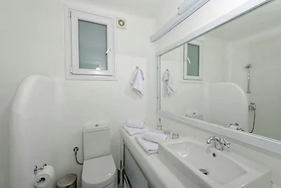 Schöne große Luxusvilla in Mykonos