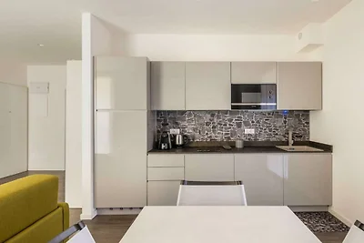 Vicolo degli Ariosti - Citrus Apartment