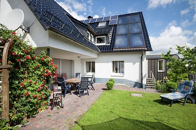 Schöne Ferienwohnung in Bodefeld nahe dem...