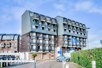 Appartamento a Deauville vicino alla spiaggia