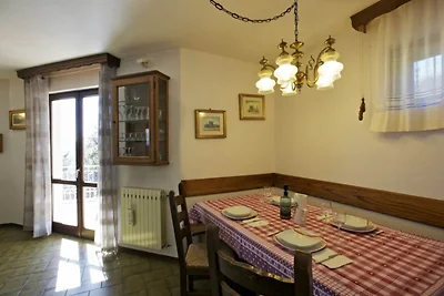Ferienwohnung mit Seeblick
