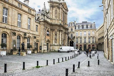Bel Appartement gegenüber dem Bahnhof...